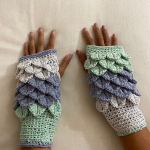 Hand made Hand warmers